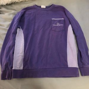 Lauren James Women’s Sweatshirt